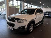 Chevrolet Captiva I Рестайлинг 2 Чебоксары  - изображение 39