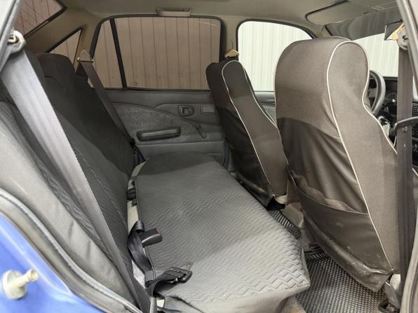 Daewoo Nexia I с пробегом 2007 года, цена 290 000 рублей, 102169 км, седан, Автокод Объявления