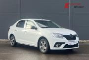 Renault Logan II Красноярск  - изображение 24