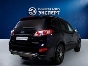 Hyundai Santa Fe II Рестайлинг Челябинск  - изображение 18