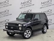 Lada (ВАЗ) Niva Legend I Ставрополь  - изображение 14