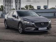 Mazda 6 III (GJ) Рестайлинг 2 Москва  - изображение 23