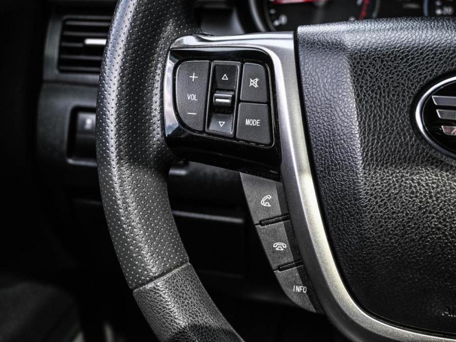 FAW Besturn X80 I Рестайлинг Новороссийск  - изображение 14
