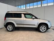 Skoda Yeti I Рестайлинг Волжский  - изображение 15