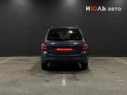Lada (ВАЗ) Granta I Рестайлинг Челябинск  - изображение 23