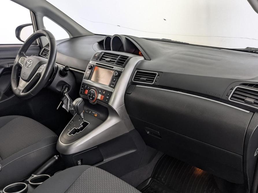 Toyota Verso I Рестайлинг Москва  - изображение 13