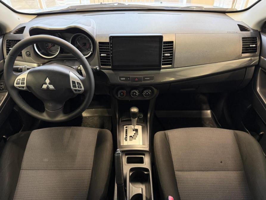 Mitsubishi Lancer X Волгоград  - изображение 8