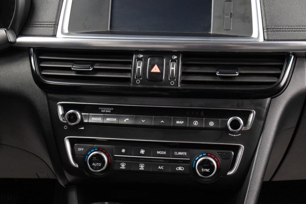 Kia Optima IV Оренбург  - изображение 15