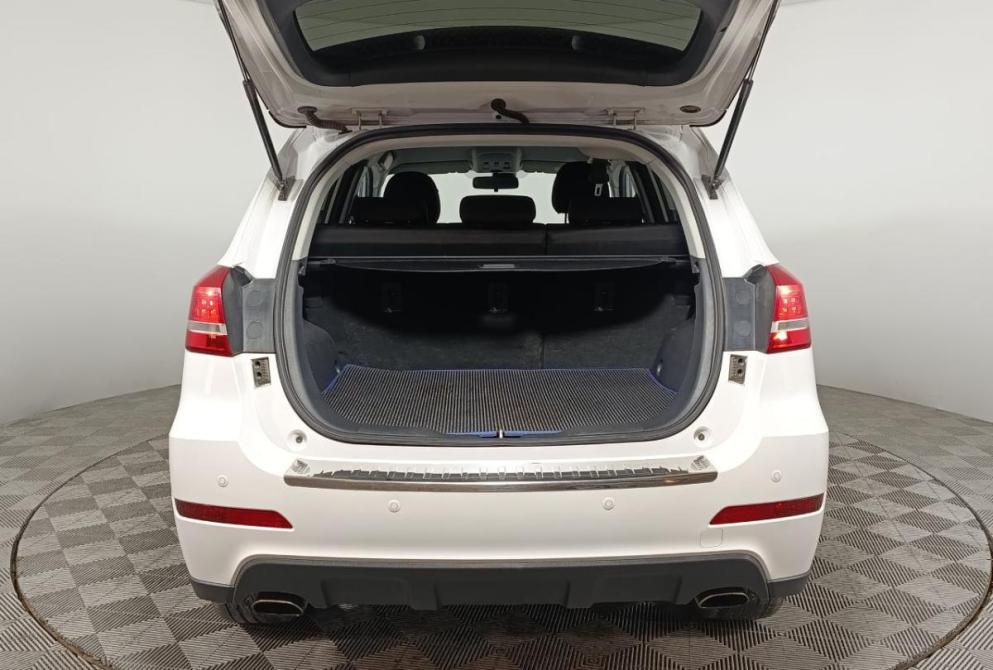 Haval H2 Волгоград  - изображение 17