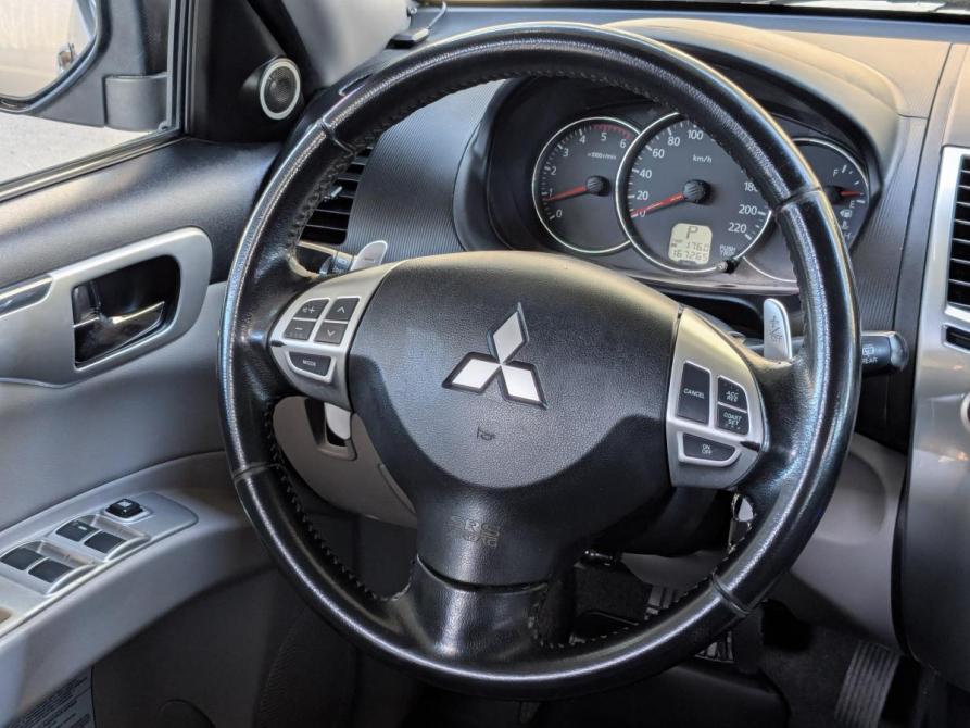 Mitsubishi Pajero Sport II Екатеринбург  - изображение 14