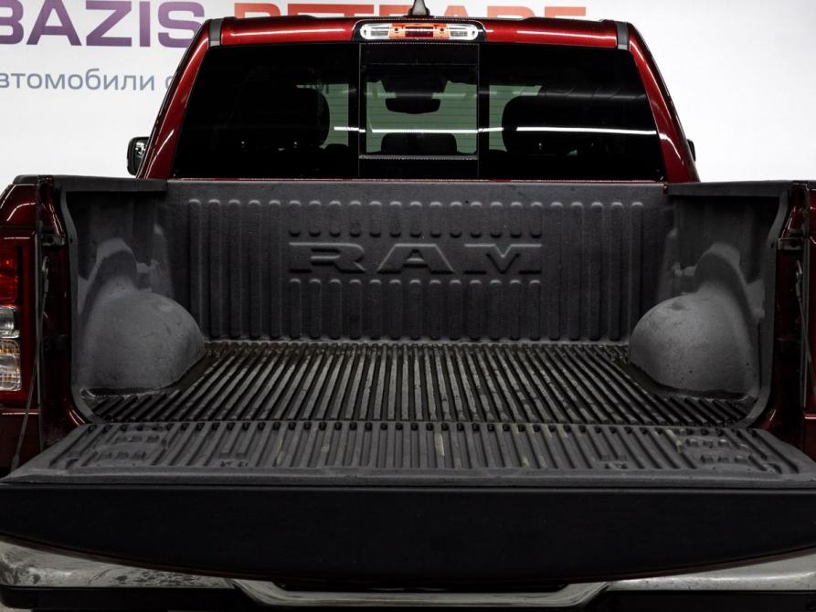 Ram 1500 V Тюмень  - изображение 10