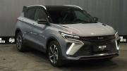 Geely Coolray I Рестайлинг Смоленск  - изображение 31