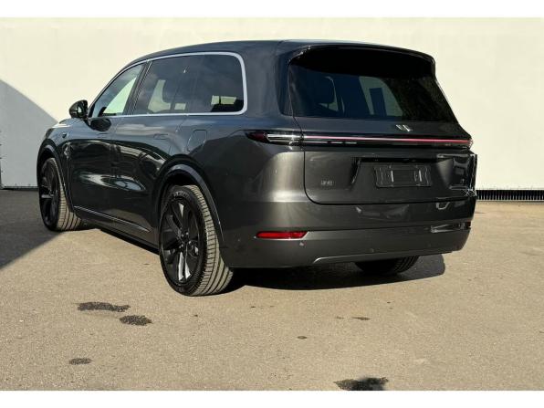 Новый Li Auto (Lixiang) L9 I Рестайлинг 2024 года, цена 8 100 000 рублей, внедорожник, Автокод Объявления