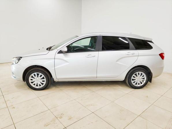 Lada (ВАЗ) Vesta I с пробегом 2020 года, цена 1 137 700 рублей, 81912 км, универсал, Автокод Объявления