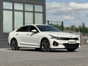 Kia K5 III Волгоград  - изображение 35