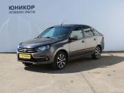 Lada (ВАЗ) Granta I Рестайлинг Нижний Новгород  - изображение 20
