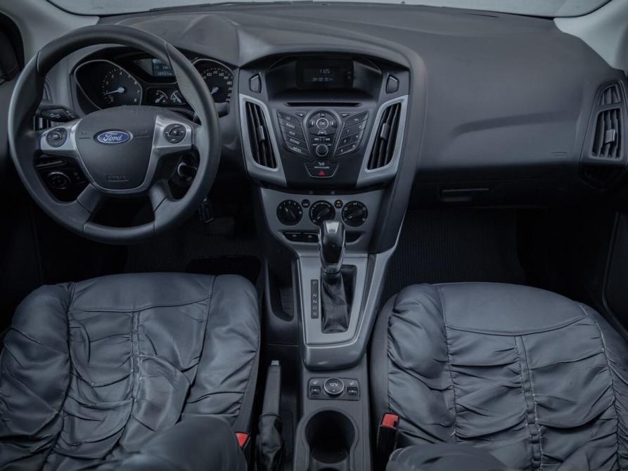 Ford Focus III Тюмень  - изображение 11