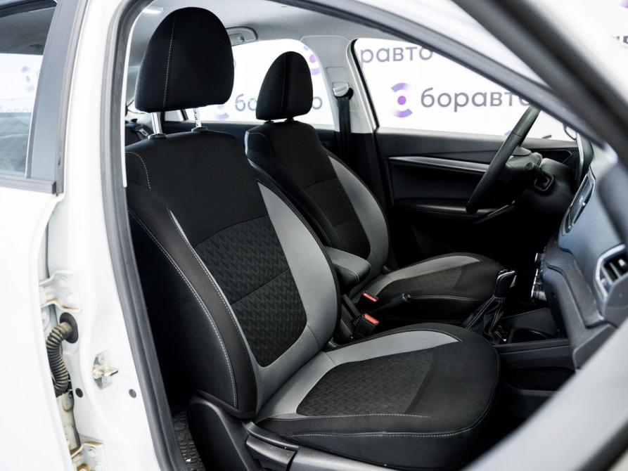 Lada (ВАЗ) Vesta I Рестайлинг (NG) Ростов-на-Дону  - изображение 20