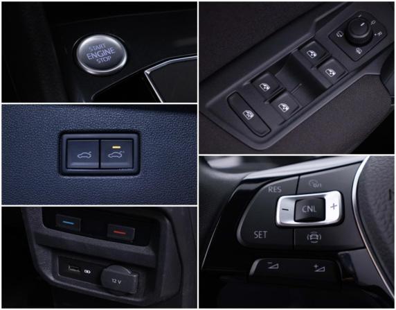 Volkswagen Tiguan II с пробегом 2020 года, цена 2 434 000 рублей, 69234 км, внедорожник, Автокод Объявления