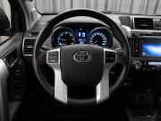 Toyota Land Cruiser Prado 150 Series Рестайлинг 1 Москва  - изображение 34