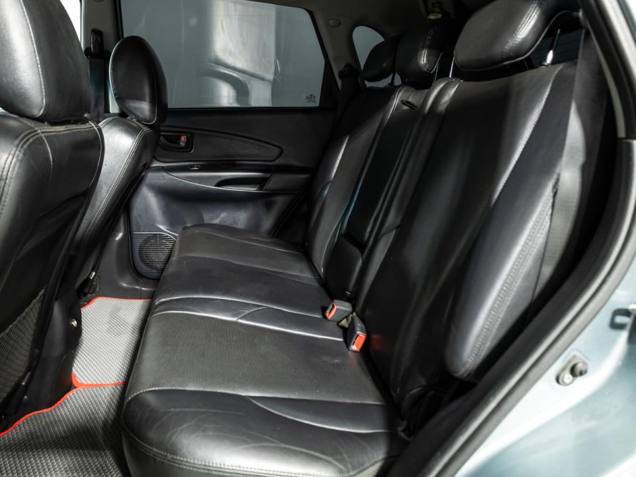 Hyundai Tucson I Санкт-Петербург  - изображение 10