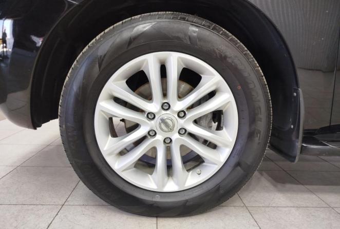 Nissan Patrol VI (Y62) с пробегом 2013 года, цена 2 290 000 рублей, 201699 км, внедорожник, Автокод Объявления