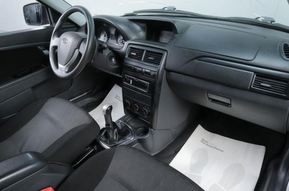 Lada (ВАЗ) Priora I Рестайлинг Челябинск  - изображение 15