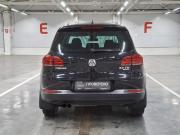 Volkswagen Tiguan I Рестайлинг Казань  - изображение 29