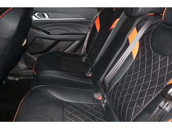 Haval F7 II с пробегом 2024 года, цена 2 079 000 рублей, 60667 км, внедорожник, Автокод Объявления