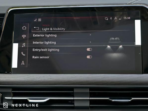 Новый Audi Q6 2026 года, цена 6 490 000 рублей, внедорожник, Автокод Объявления