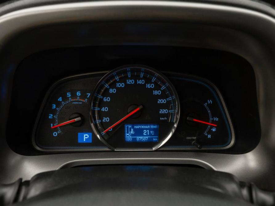 Toyota RAV4 IV (XA40) Москва  - изображение 11