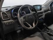 Hyundai Tucson III Рестайлинг Казань  - изображение 13