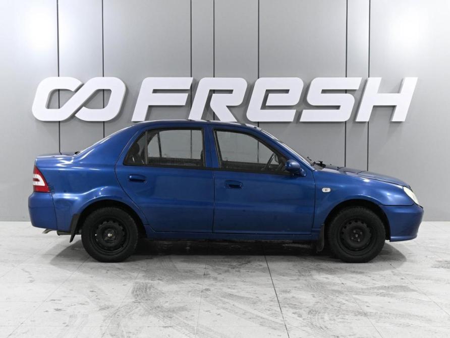 Geely CK (Otaka) I Рестайлинг Ростов-на-Дону  - изображение 5