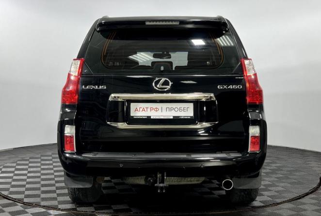 Lexus GX II с пробегом 2011 года, цена 2 750 000 рублей, 186766 км, внедорожник, Автокод Объявления