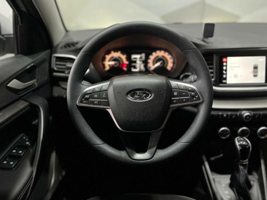 Lada (ВАЗ) Vesta I Рестайлинг (NG) Оренбург  - изображение 12