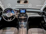 Mercedes-Benz C-Класс IV (W205) Москва  - изображение 39