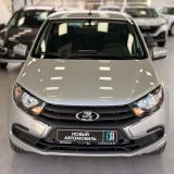 Lada (ВАЗ) Granta I Рестайлинг Нижнекамск  - изображение 24
