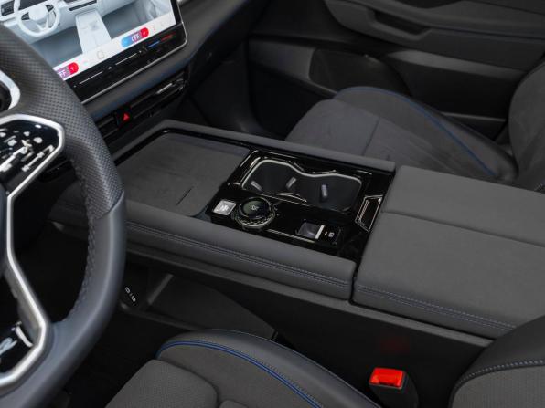 Volkswagen Teramont II (China Market) с пробегом 2025 года, цена 6 000 000 рублей, 100 км, внедорожник, Автокод Объявления