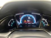 Honda Civic X Кемерово  - изображение 24