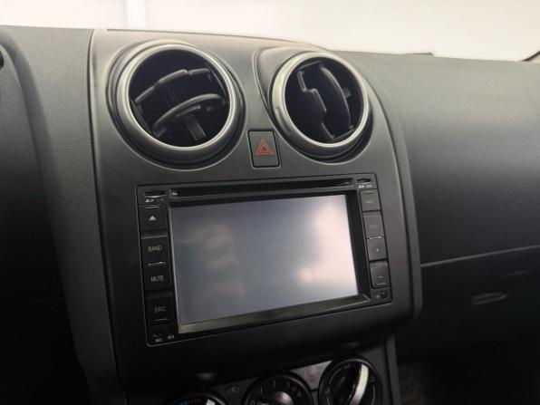 Nissan Qashqai+2 I Рестайлинг с пробегом 2010 года, цена 1 299 000 рублей, 152000 км, внедорожник, Автокод Объявления