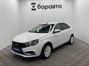 Lada (ВАЗ) Vesta I Воронеж  - изображение 22