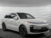 Li Auto (Lixiang) L6 Москва  - изображение 28