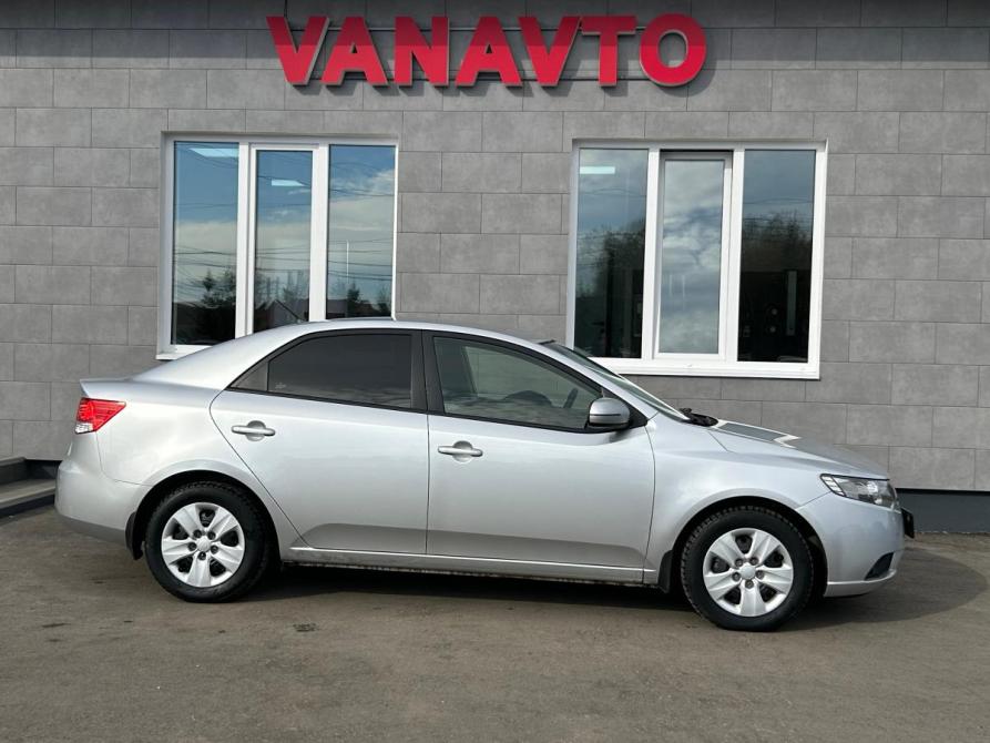 Kia Cerato II Альметьевск  - изображение 4