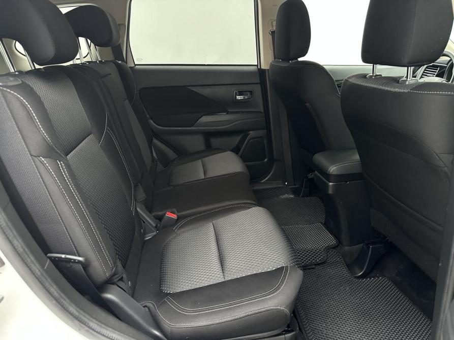 Mitsubishi Outlander III Рестайлинг 3 Москва  - изображение 14