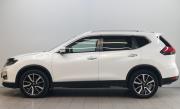 Nissan X-Trail III Рестайлинг Барнаул  - изображение 47