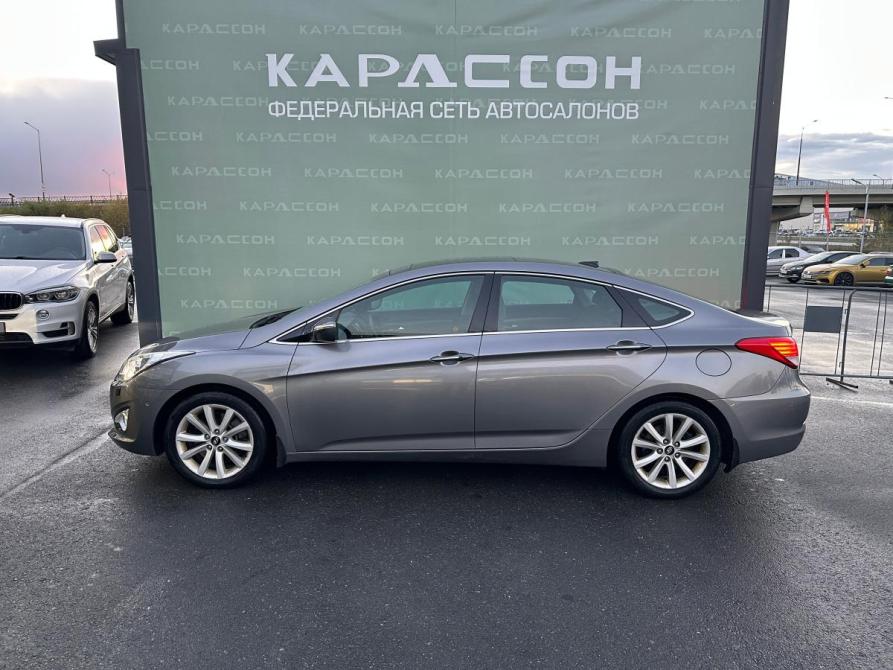 Hyundai i40 I Екатеринбург  - изображение 3