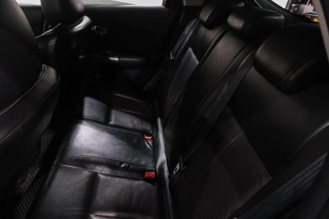 Nissan Juke I с пробегом 2011 года, цена 999 000 рублей, 160000 км, внедорожник, Автокод Объявления