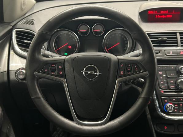 Opel Mokka I с пробегом 2014 года, цена 919 000 рублей, 101597 км, внедорожник, Автокод Объявления