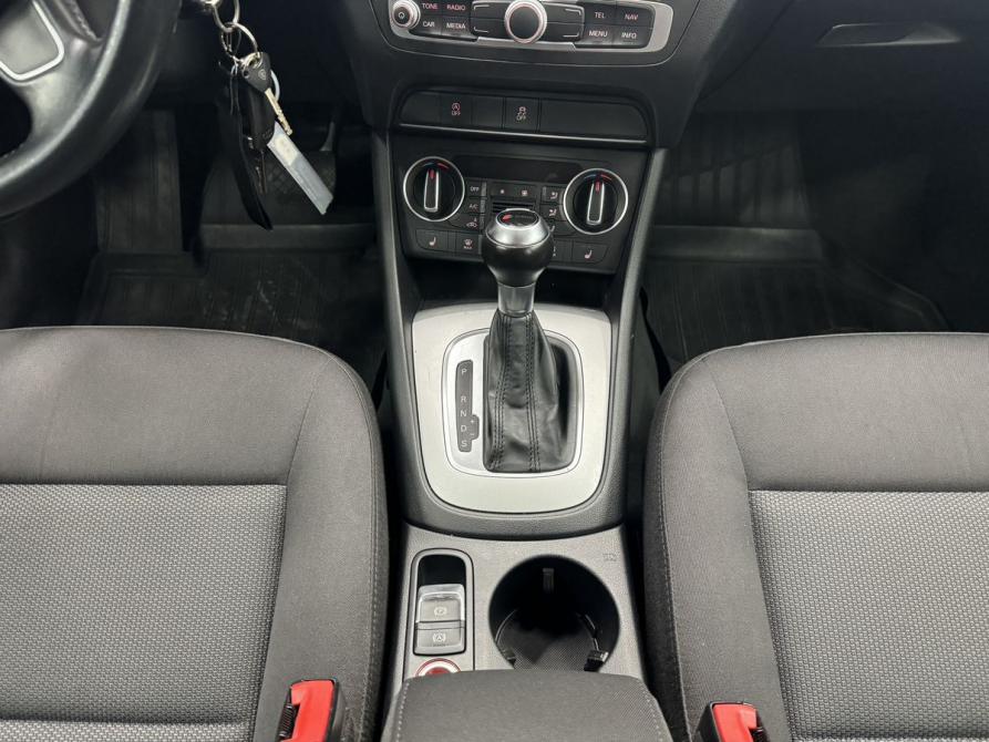 Audi Q3 I (8U) Рестайлинг Воронеж  - изображение 12