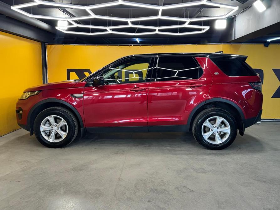 Land Rover Discovery Sport I Ижевск  - изображение 6
